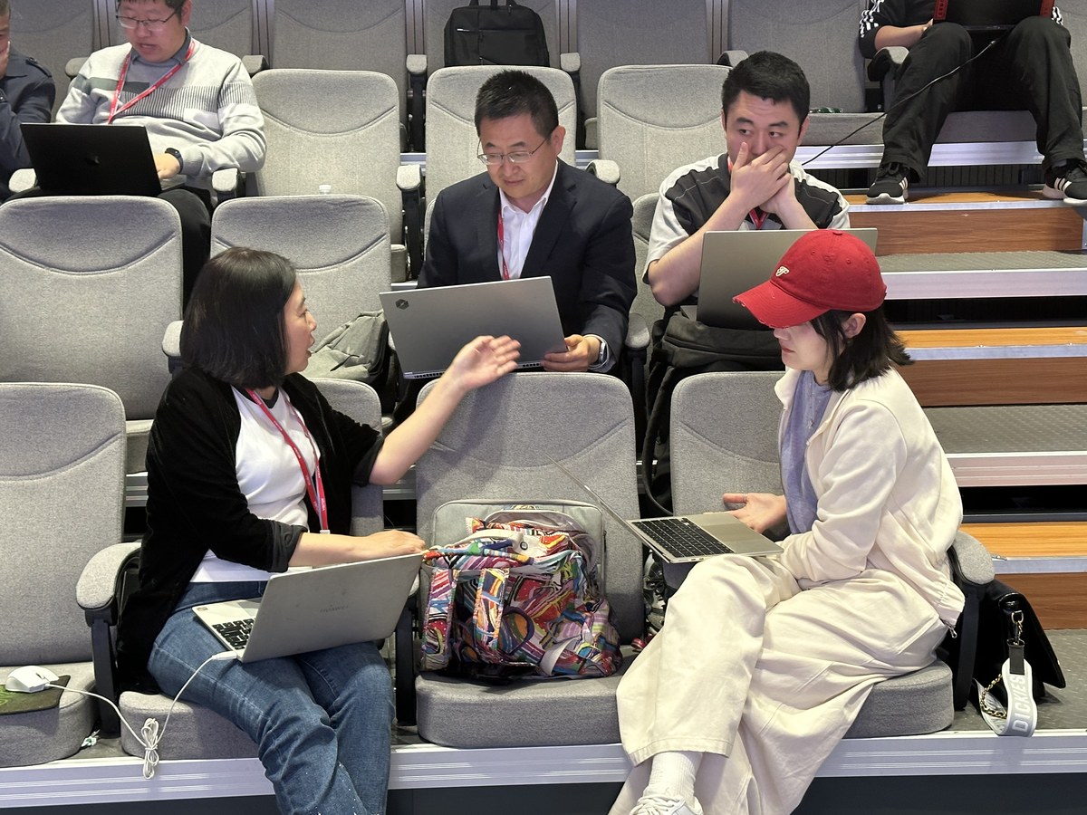 多维表格高效 Workshop